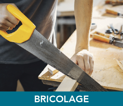 BRICOLAGE