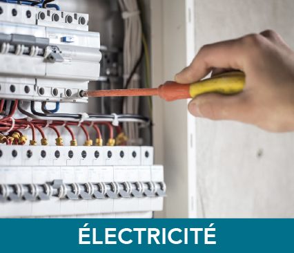 ELECTRICITE