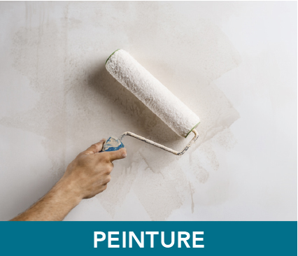 PEINTURE