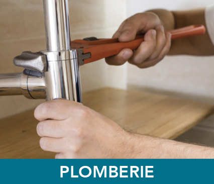 PLOMBERIE